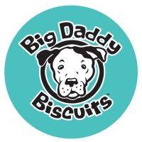 big daddy biscuits logo image