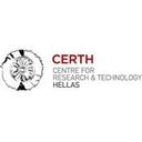 logo of Centre For Research Technology Hellas Certh