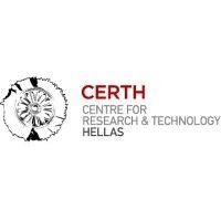 centre for research & technology hellas (certh) logo image