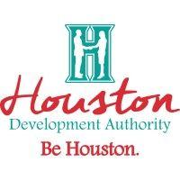 development authority of houston county