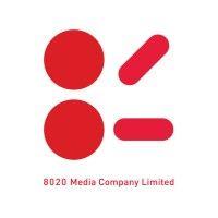 80/20 media company limited logo image