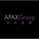 logo of Apax Group