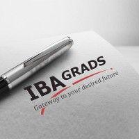 ibagrads logo image