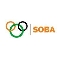 soba.africa logo image