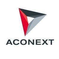 aconext logo image