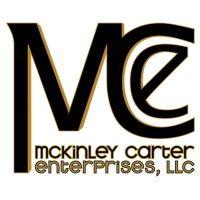 mckinley carter enterprises, llc logo image