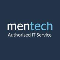 mentech sweden logo image