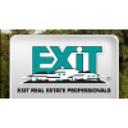 logo of Exit Real Estate Professionals