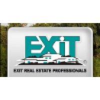 exit real estate professionals logo image