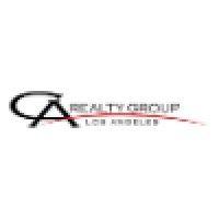 ca realty group la, inc.