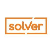 solver | game-based learning & instructional design logo image