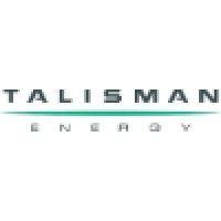 talisman energy logo image