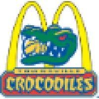 townsville crocodiles nbl team logo image