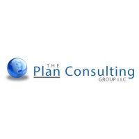 the plan consulting group logo image