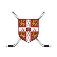 cambridge university ice hockey club logo image