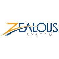 zealous system