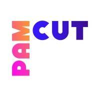 pam cut // center for an untold tomorrow logo image