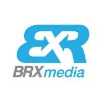 brxmedia.com logo image