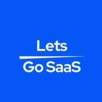 letsgosaas logo image