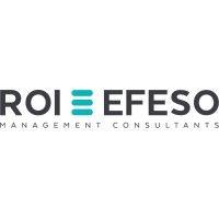 roi≡efeso logo image