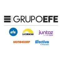 grupo efe logo image