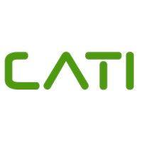 cati logo image