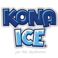 kona ice of santa barbara logo image