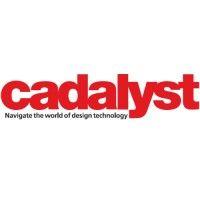 cadalyst logo image