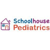 schoolhouse pediatrics logo image