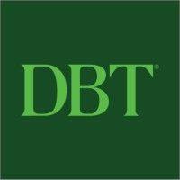 dbt capital logo image