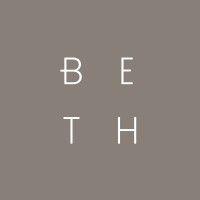 beth inc logo image