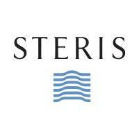 steris endoscopy logo image