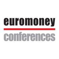 euromoney conferences logo image