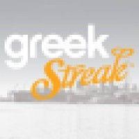 greek streak logo image