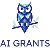 ai grants logo image