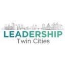 logo of Leadership Twin Cities