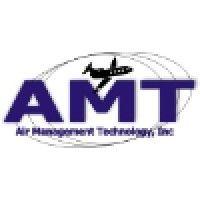 air management technology logo image