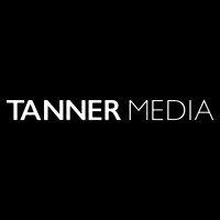 tanner media logo image