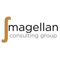 magellan consulting group logo image