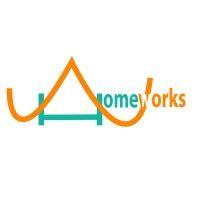 homeworks trenton logo image