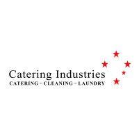 catering industries logo image