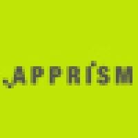 apprism logo image