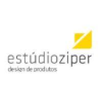 estudio ziper logo image