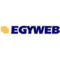 egyweb logo image