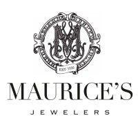 maurice's jeweler's inc logo image