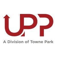 upp logo image