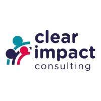 clear impact consulting logo image