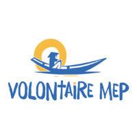 volontariat mep logo image