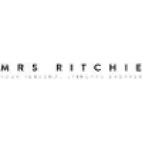 mrs ritchie ltd. logo image