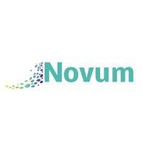 harris novum logo image